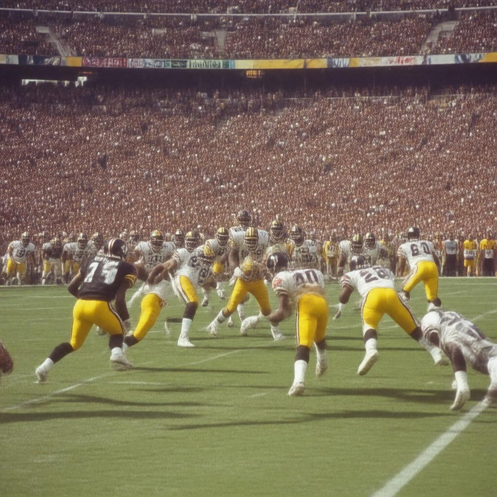 Super Bowl XIV